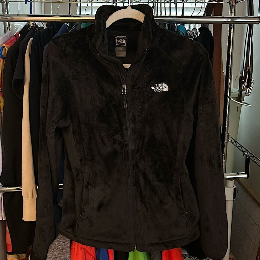 Like New! Women’s The North Face Jacket